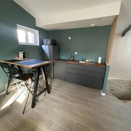 La Chevalerie * Байе