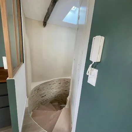 La Chevalerie * Байе