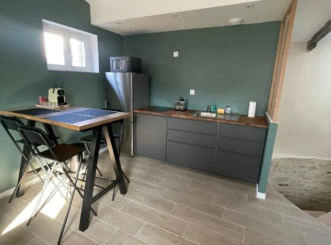 La Chevalerie * Байе