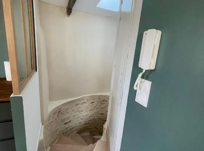 La Chevalerie * Bayeux